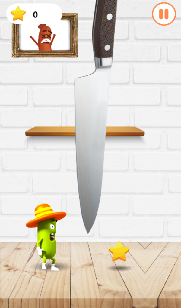 Sausage Run Slay Escape Impossible Challenge ! Pricepulse