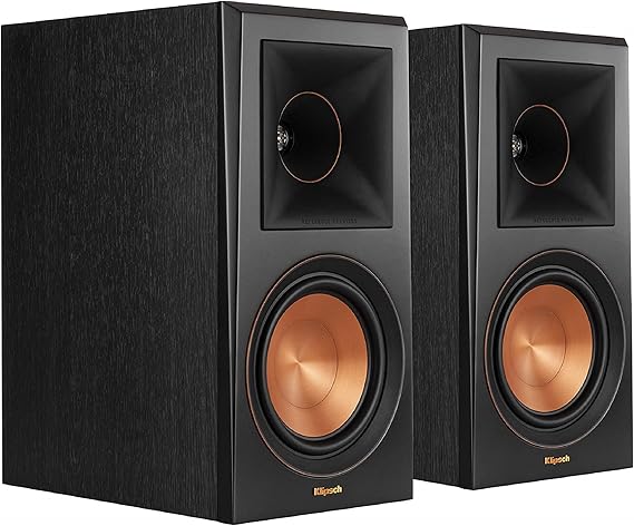 test klipsch rp 600m