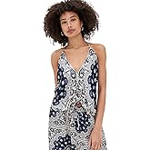 AGUA BENDITA Women's Harmony Atma Top