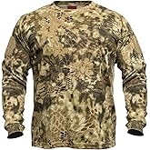 Kryptek Stalker II Short Sleeve