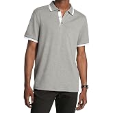 Michael Kors Men's Greenwich Polo