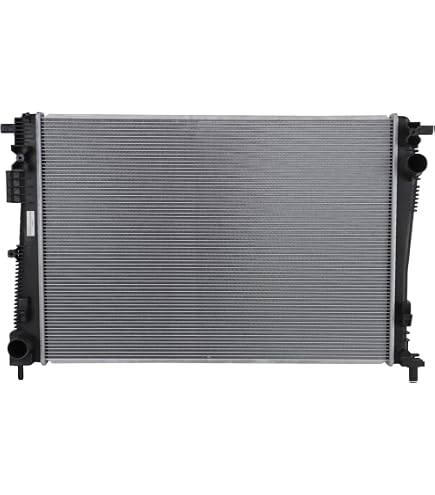 Amazon.com: FridayParts Radiator 4720130 Compatible for Hitachi