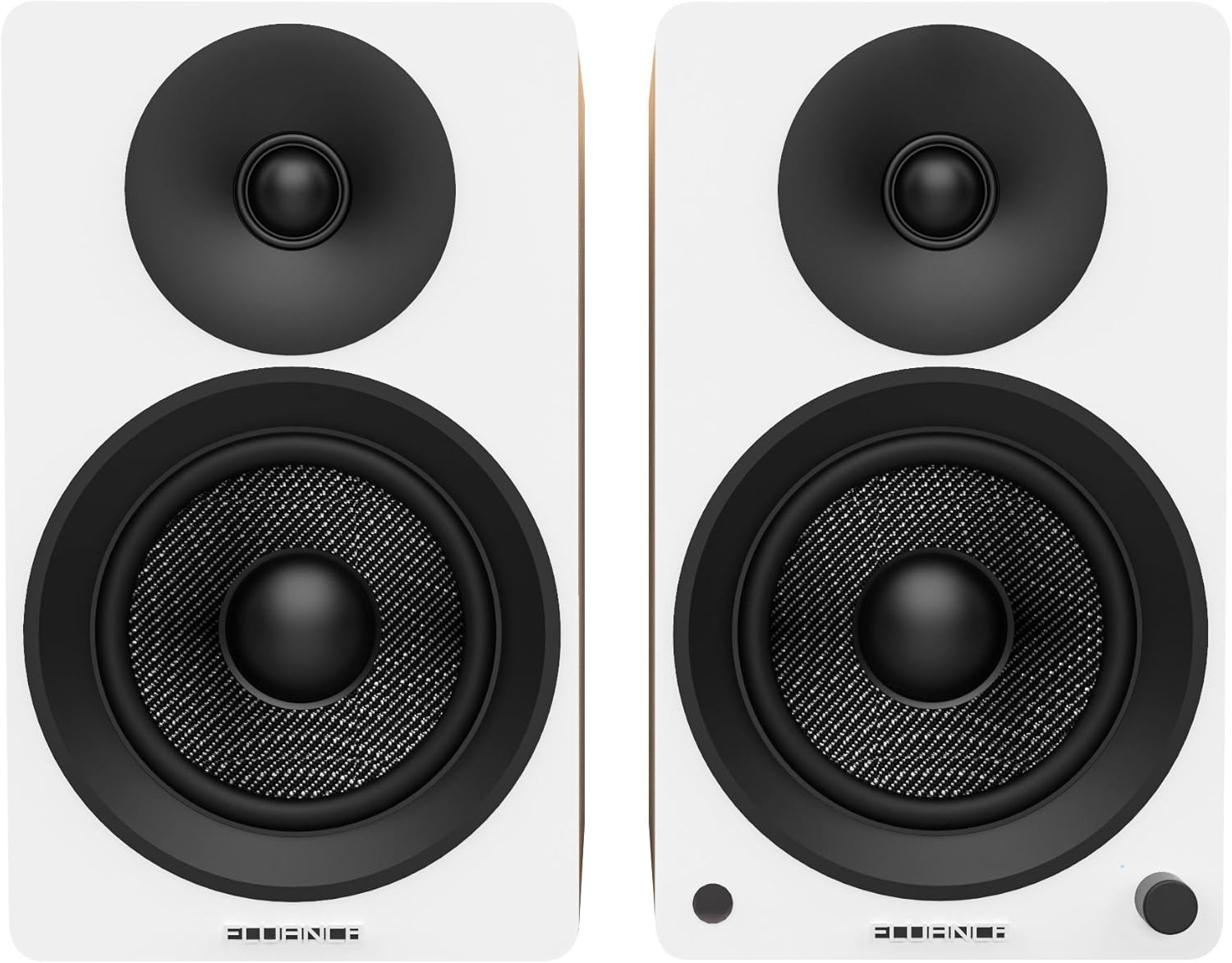 fluance ai40w review