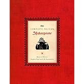 The Complete Pelican Shakespeare
