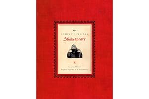 The Complete Pelican Shakespeare