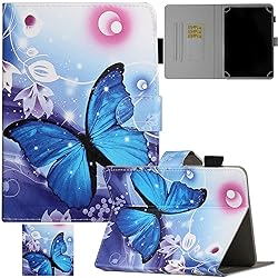 Universal Case for All 7.5-8.5 Inch Tablet, Artyond