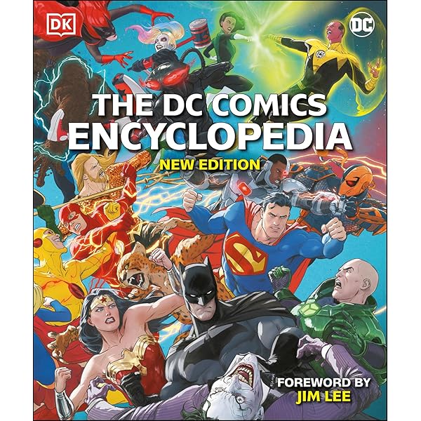 Amazon.com: Marvel Encyclopedia New Edition eBook : Cowsill, Alan