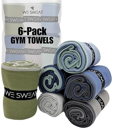 Serviette de tennis Citysports Serviette de sport, de gymnase, Serviettes de sueur absorbantes à
