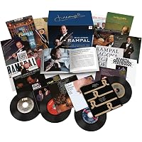 Amazon.com: Living Stereo 60 CD Collection Vol. 2: CDs & Vinyl