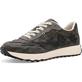 Blowfish Malibu Women's Driftbloom Sneaker, Women's Platform Sneakers | Platform sneakers, All-day comfort, Soft cushioned footbed, Lace-up, Floral embroidery, Round toe, Platform sole, Tennis shoe