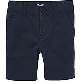 Stretch Chino Shorts