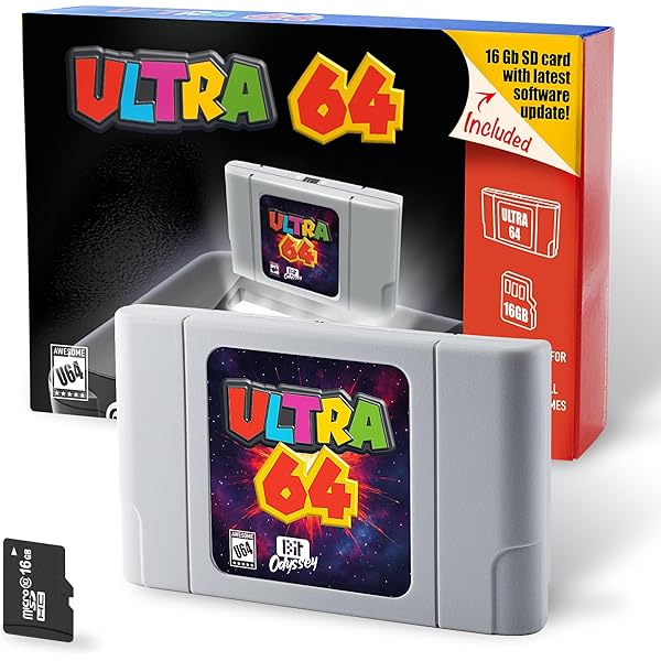  quest 64 【美品】 Amazon.com: Quest 64 - (N64) Nintendo 64 [Pre-Owned] : Video Games