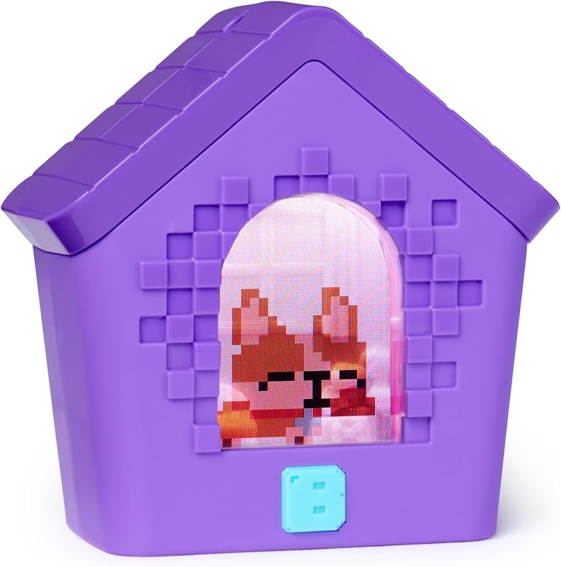 , Doghouse, Il Tuo Cagnolino Interattivo, Gioco Digitale, 5+