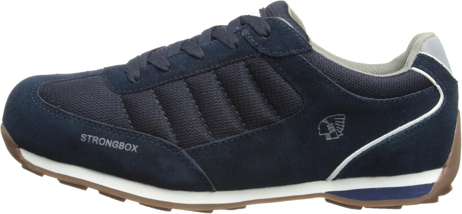 apache safety trainers