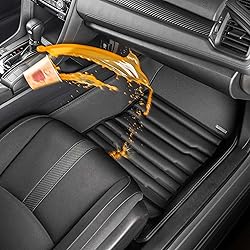 TuxMat - for Toyota Supra 2020-2026 Models - Custom