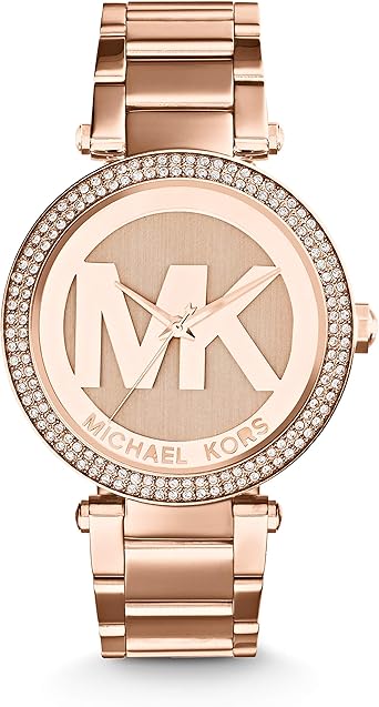 mk watches for women