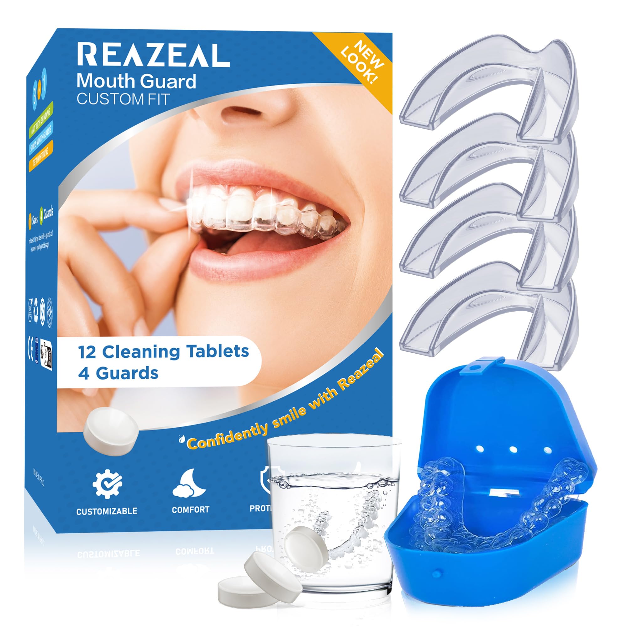 Dental Protection Products