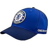 Icon Sports Unisex-Adult Chelsea Fc Cap