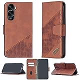 jioeuinly Case for Honor X50i 5G Case Compatible