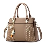 Womens Handbags and Purses Fashion Top Handle