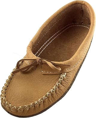 ballet moccasins
