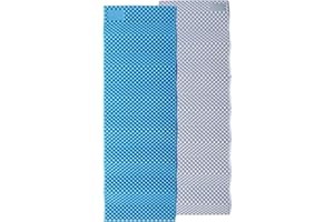 STABLEEASE Camping Foam Sleeping Pad Lightweight Closed Cell Folding Camping Mat Moisture-Proof Camping Mattress Portable for Outdoor Hiking Mountaineering Blue