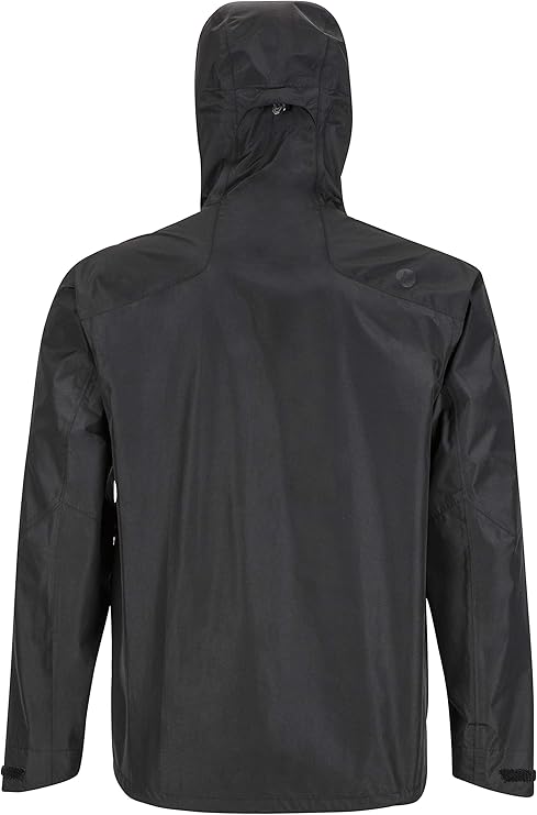 marmot eclipse rain jacket