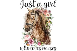 FOXKISS Horse Diamond Art Painting Kits for Adults - Full Drill Diamond Dots Paintings for Beginners, Round 5D Paint with Diamonds Pictures Gem Art Painting Kits DIY Adult Crafts Kits 12x16inch