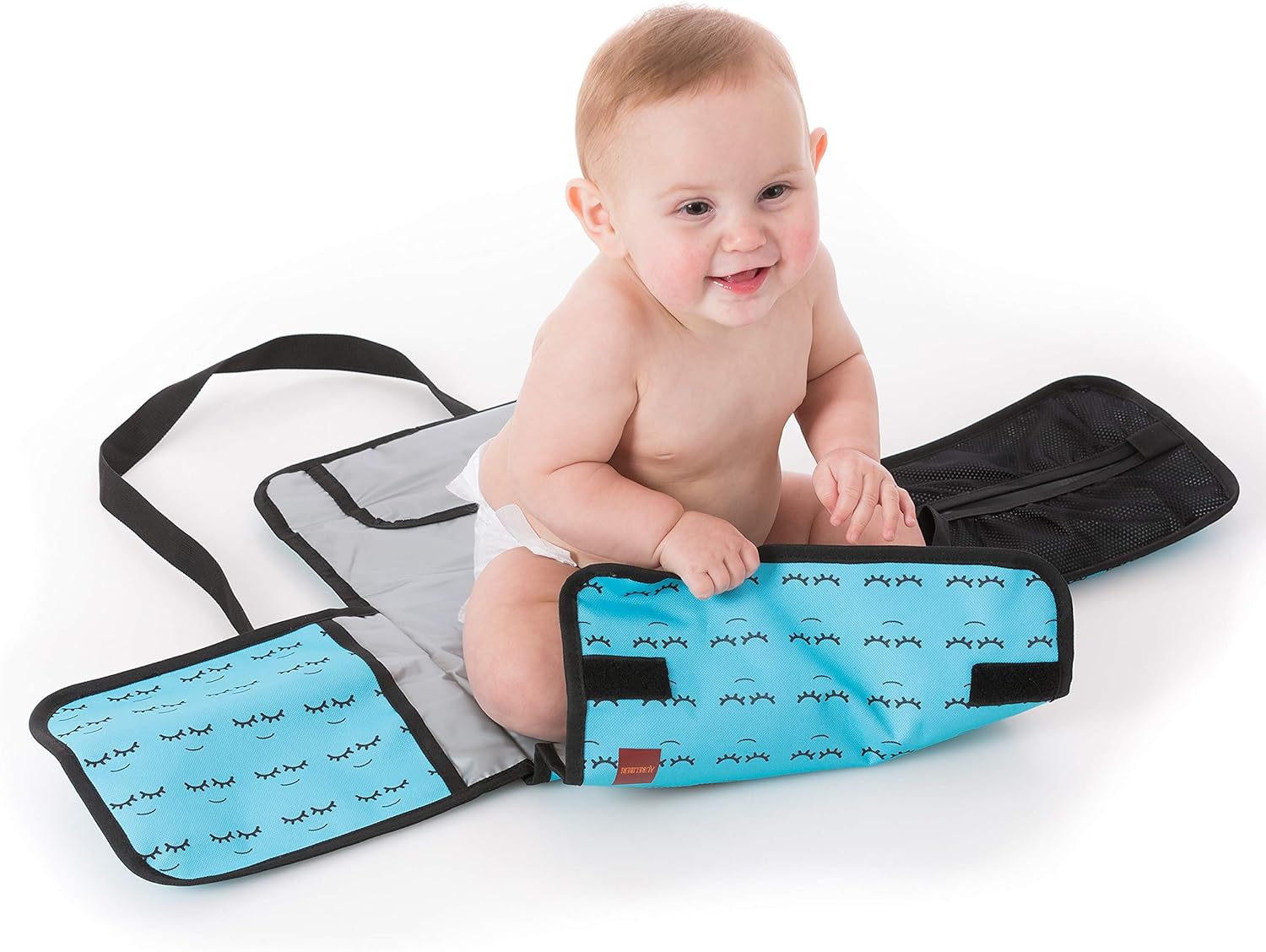 best on the go changing pad
