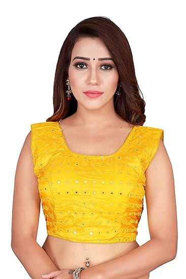 Readymade Free Size Blouse for Women's