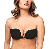 Maidenform Womens Adhesive Hook Bra
