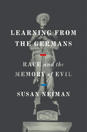 Download Learning from the Germans: Race and the Memory of Evil (English Edition) PDF