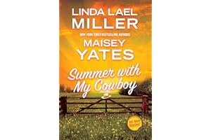 Summer with My Cowboy