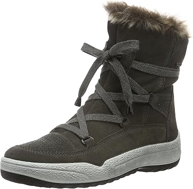 botines goretex mujer