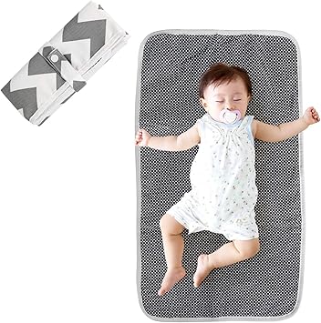 travel changing mat