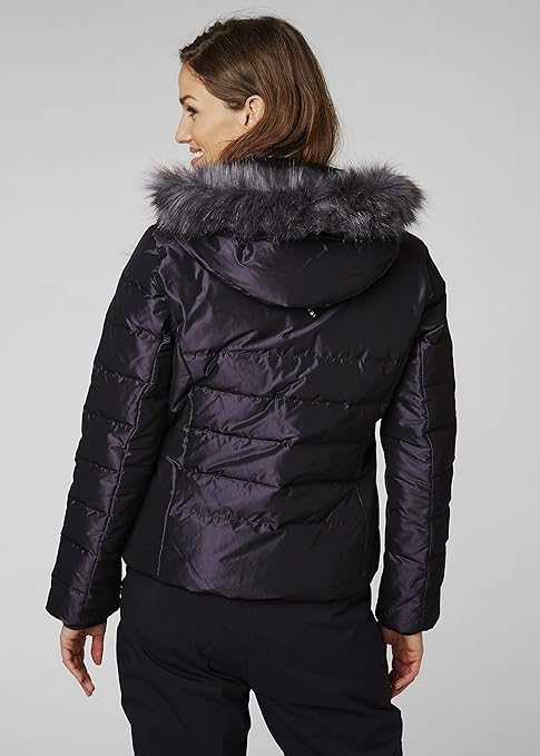 helly hansen primerose jacket