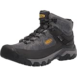 Amazon.com: KEEN - Botas de senderismo impermeables para hombre Targhee II  Mid : Ropa, Zapatos y Joyería