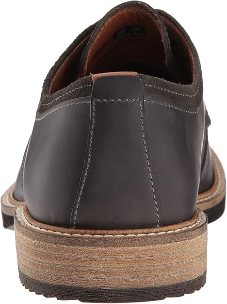 ecco kenton plain toe tie