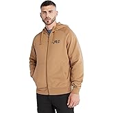 Timberland PRO mens Hood Honcho Sport Reflective Sweatshirt