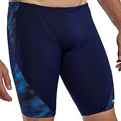 TYR Men's Standard Durafast Elite Blade Splice