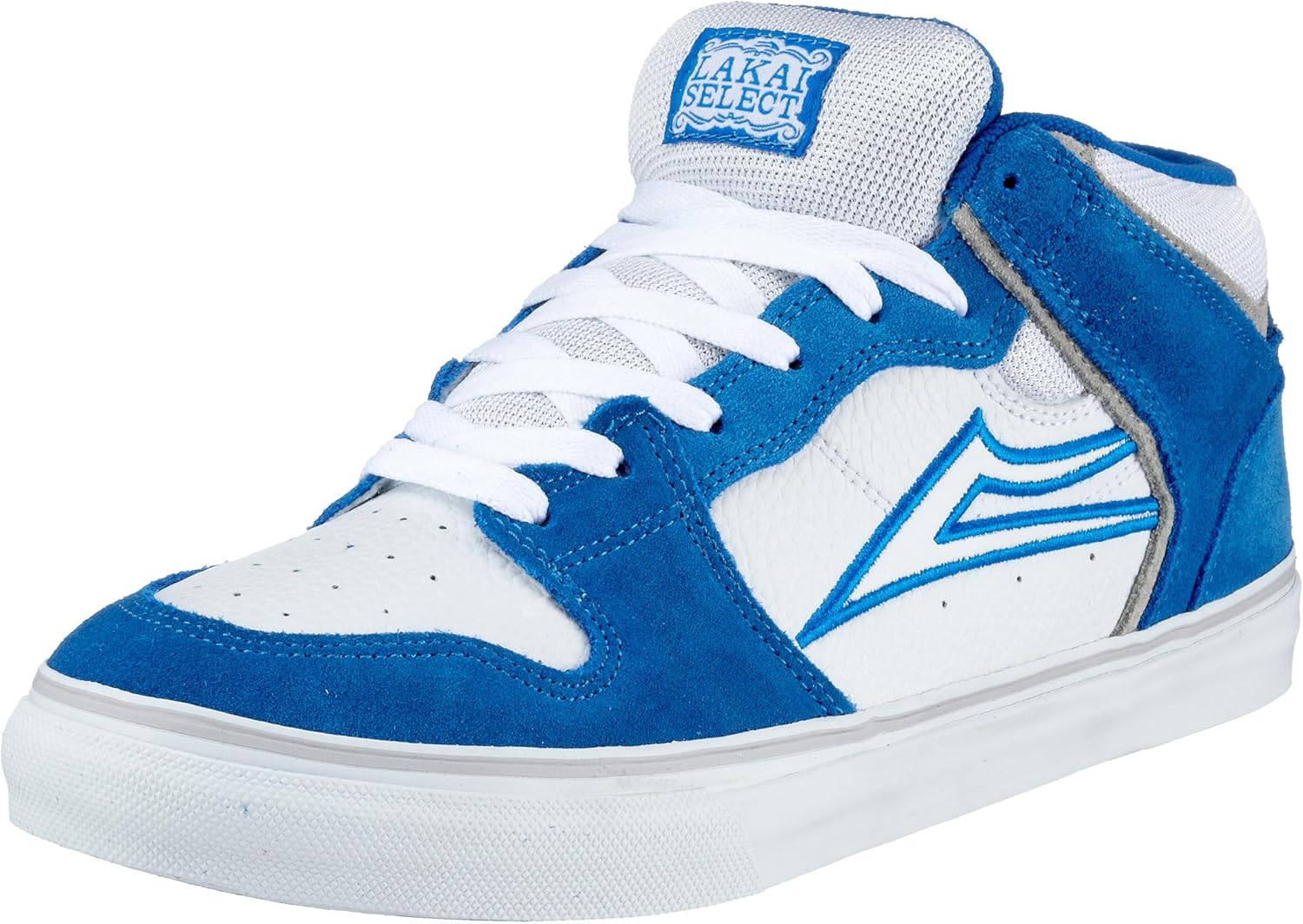 lakai carroll select