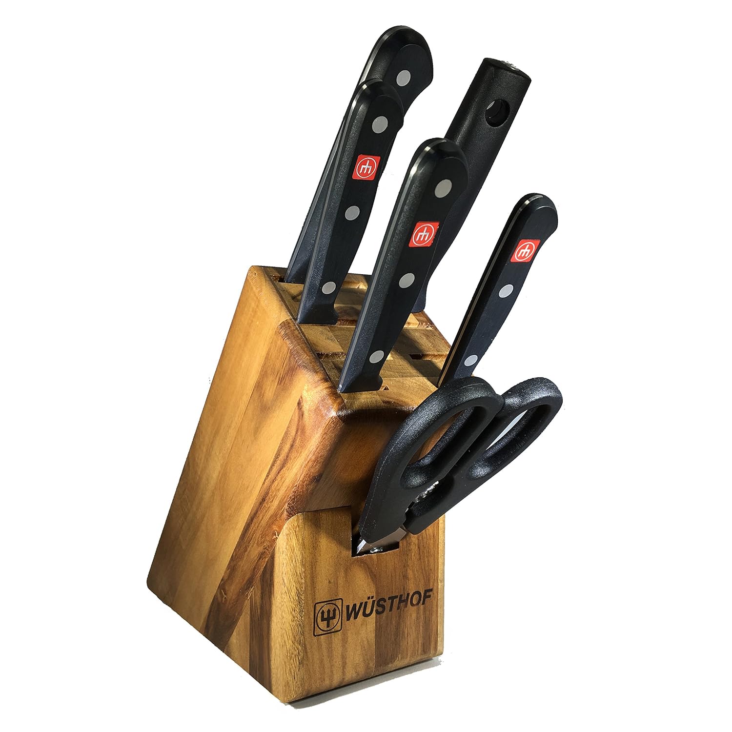 Best kitchen knife sets wusthof