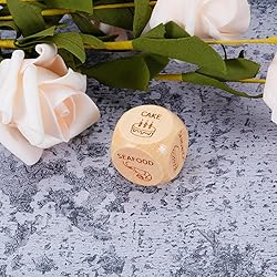 AMBREGRISSUN Anniversary Date Night Gifts for Her