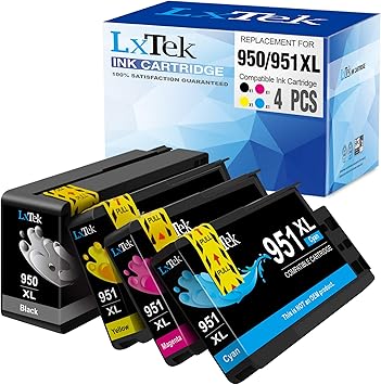 hp 950xl 951xl combo pack amazon