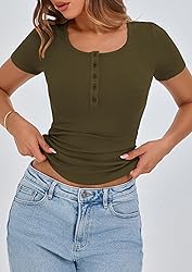 PRETTYGARDEN Women's 2025 Spring Summer Short