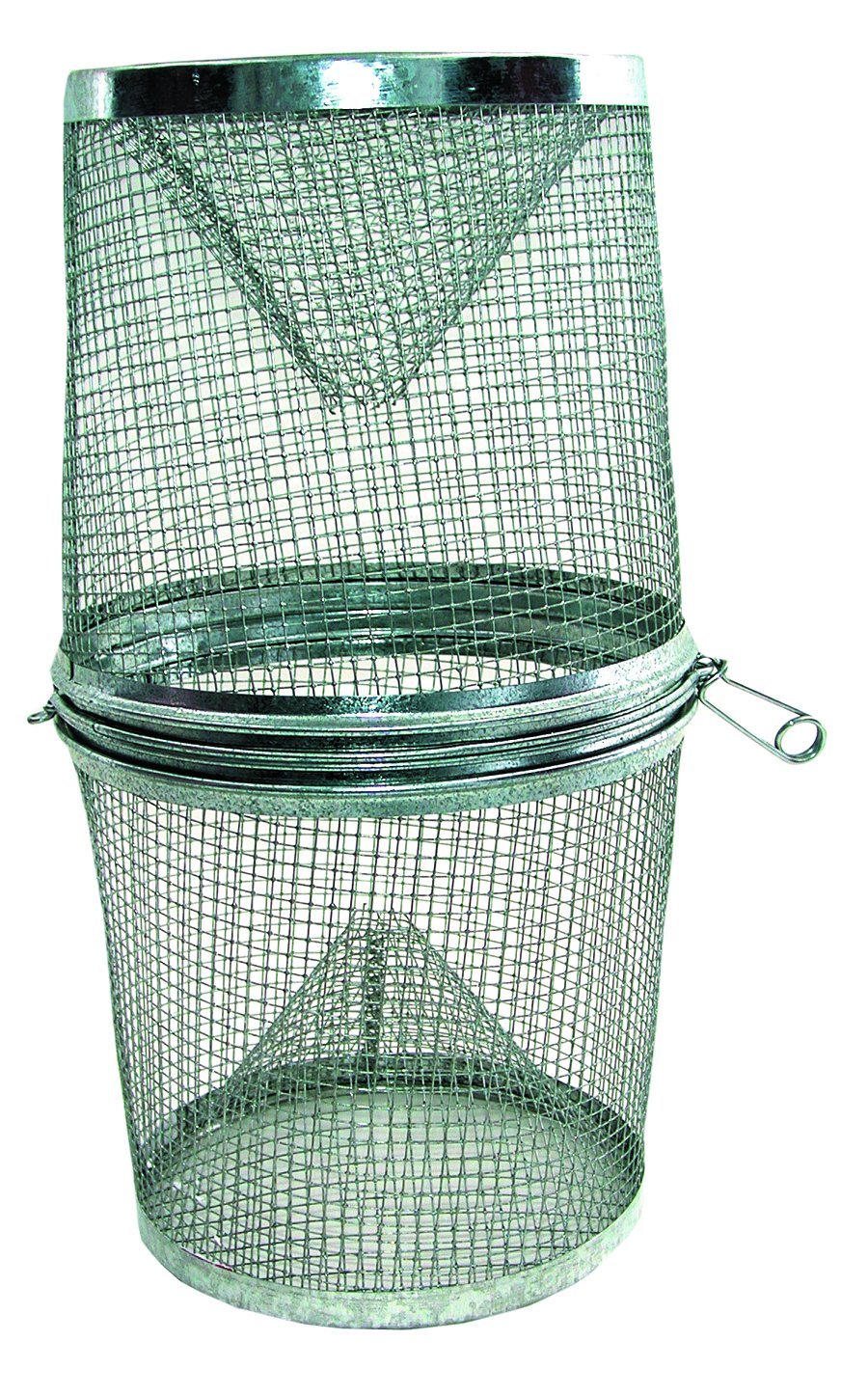 Gees Feets G40 Minnow Trap Buy Online in Australia at ProductId 1559485.