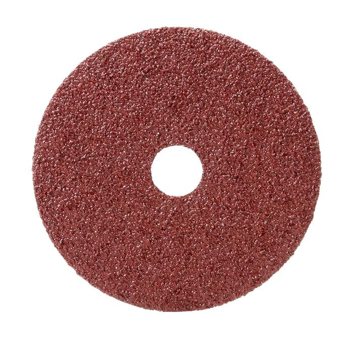 Top 9 Grinding Disc 5X78 24 Grit 3M