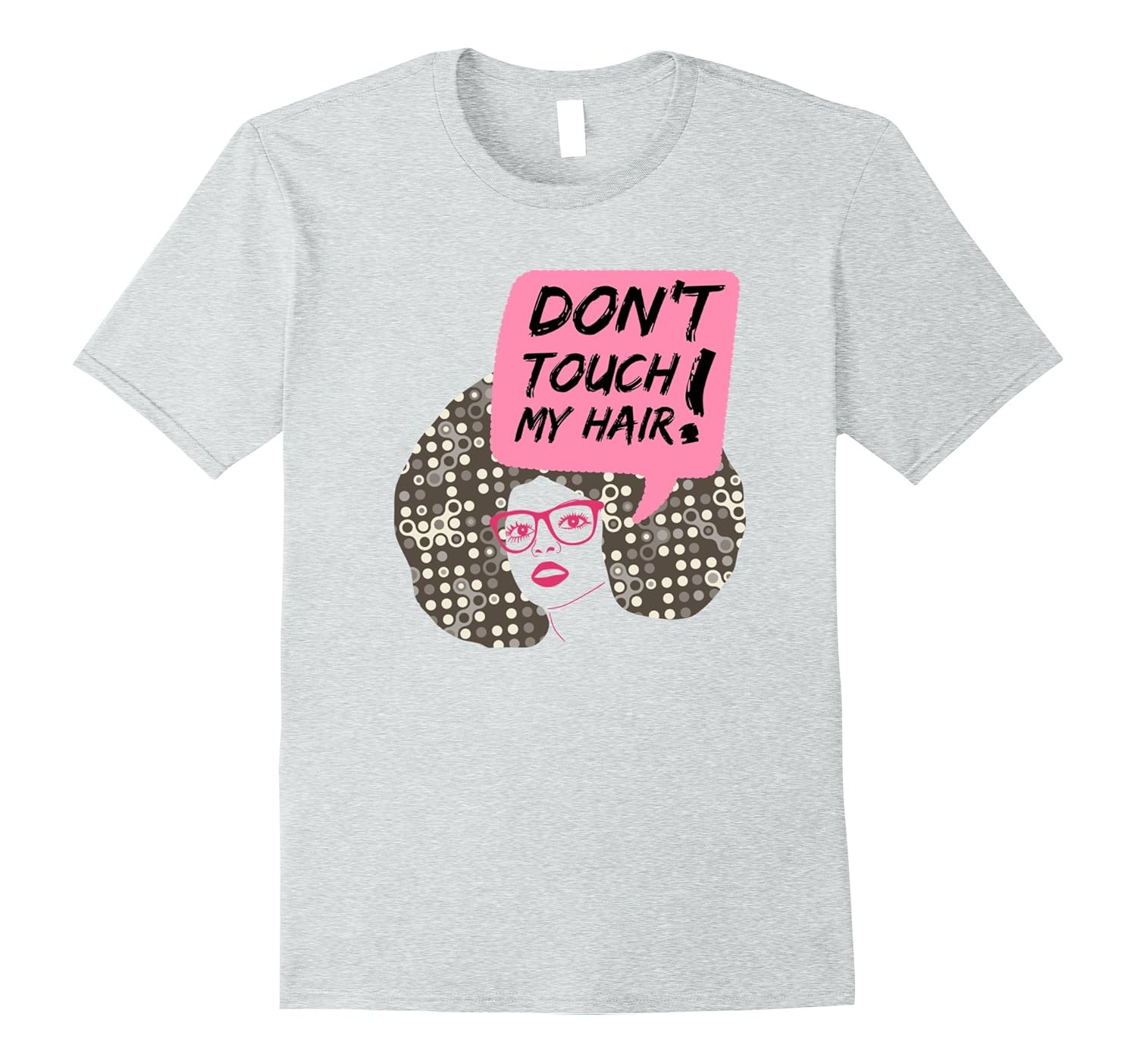 black feminist shirts