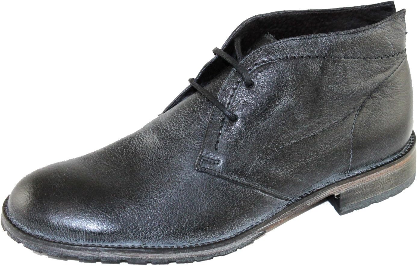 Jackal Milano Men’s Desert Boots