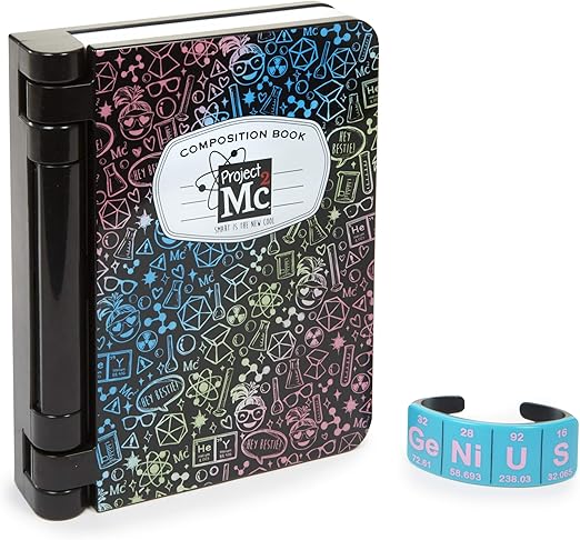 project mc2 juguetes mercadolibre